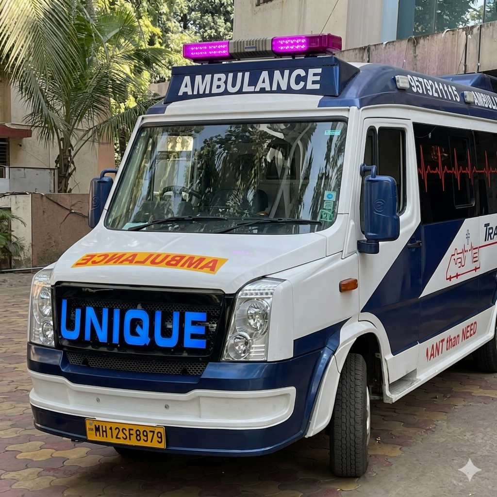 Ambulance